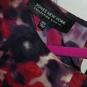 Jones New York blouse